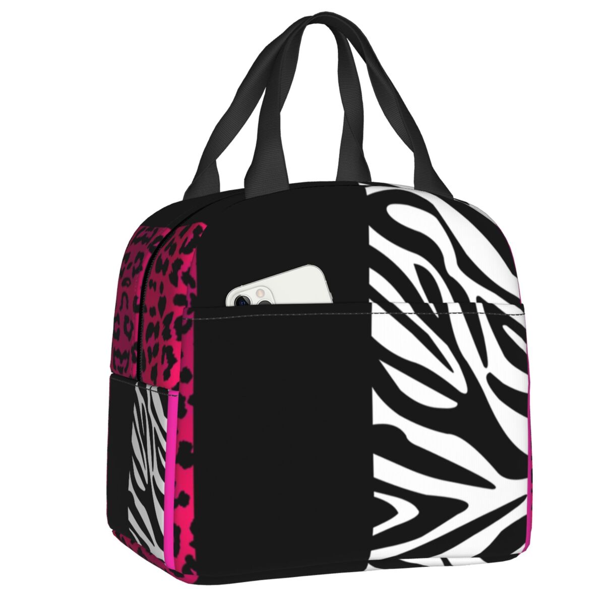 Özel Sıcak Pembe Zebra ve Leop - Zebra Tablet Accessories incelemesi ve fiyatı