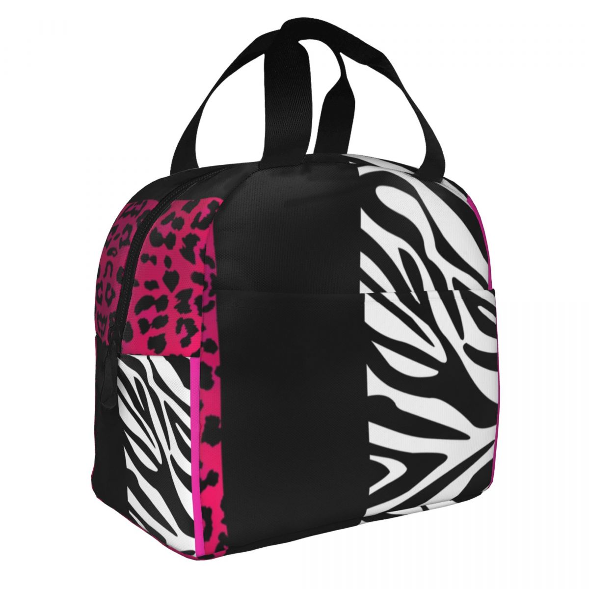 Özel Sıcak Pembe Zebra ve Leop - Zebra Tablet Accessories incelemesi ve fiyatı