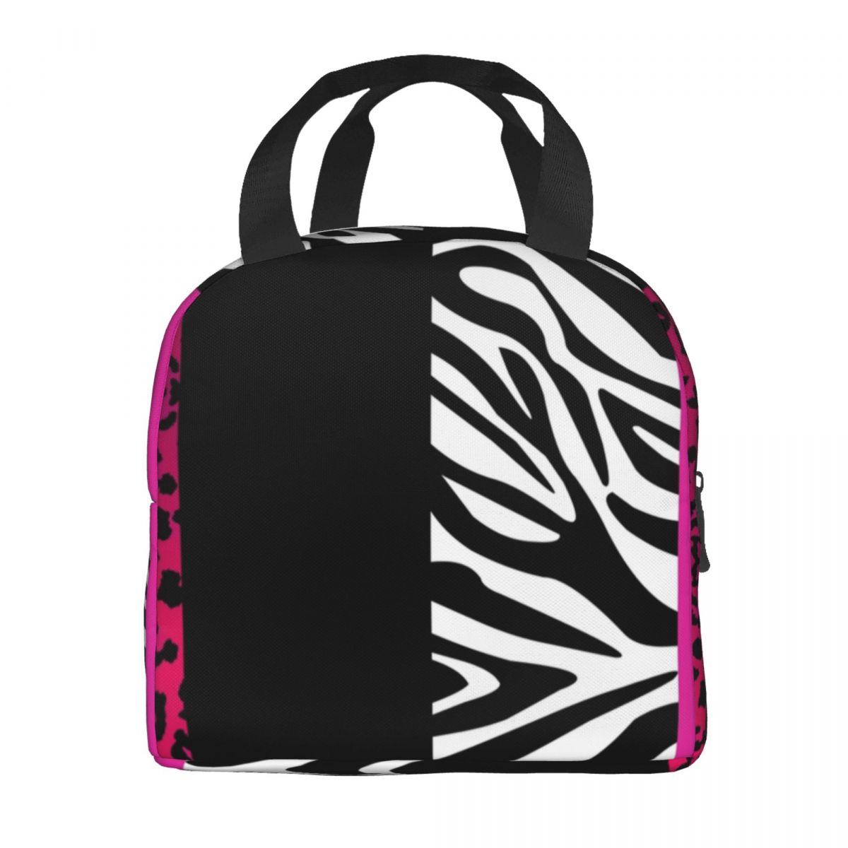 Özel Sıcak Pembe Zebra ve Leop - Zebra Tablet Accessories incelemesi ve fiyatı
