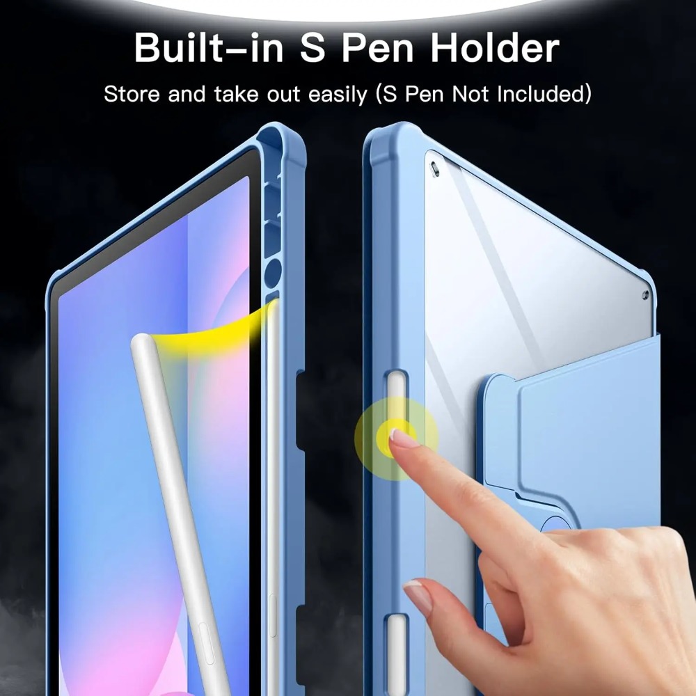 Samsung Galaxy Tab S11 Ultra 1 - Samsung Tablet S10 Accessories incelemesi ve fiyatı