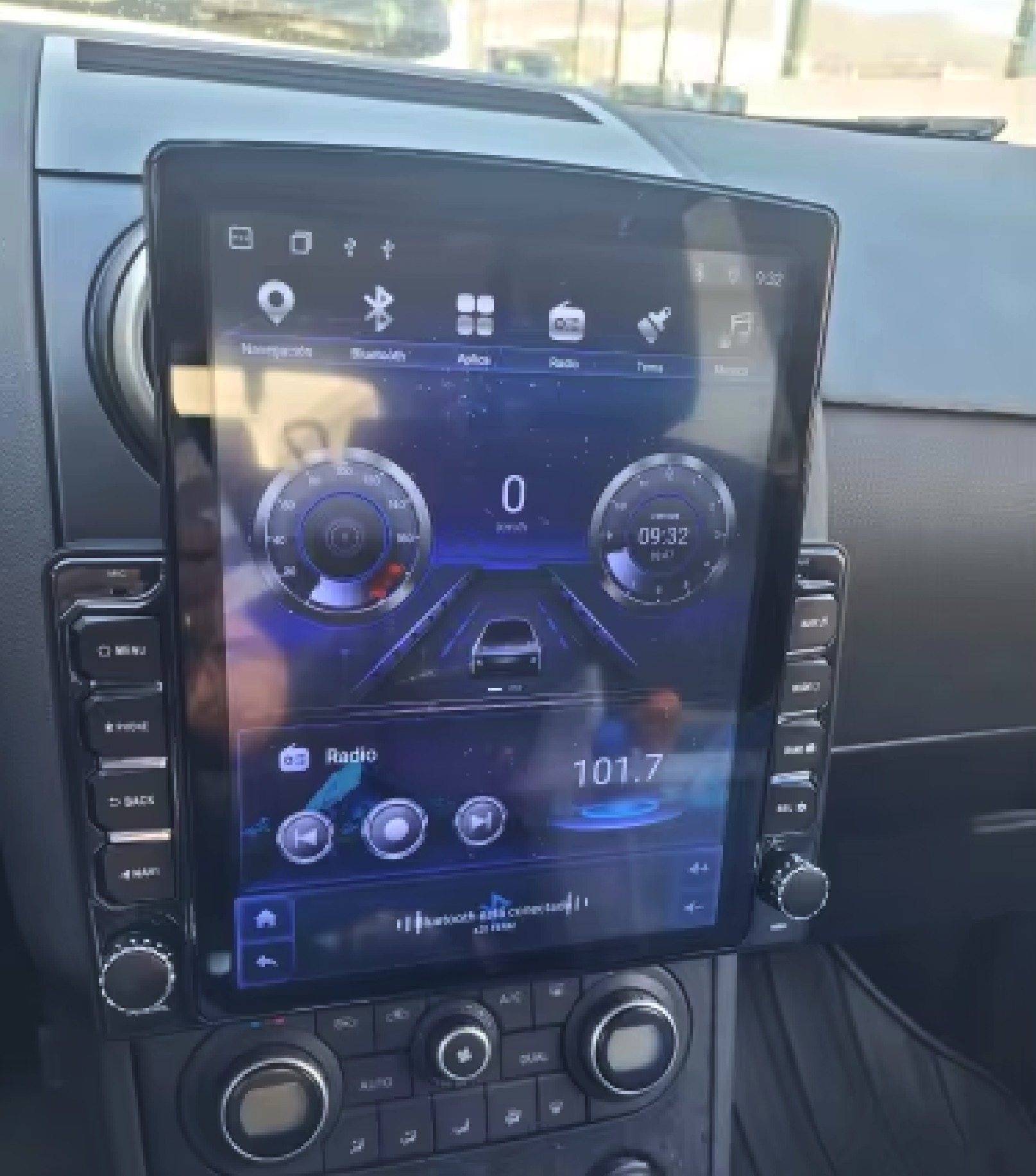 8G + 128G Android14 Nissan Qas - Tablet Danish Mobile & Accessories Photos incelemesi ve fiyatı