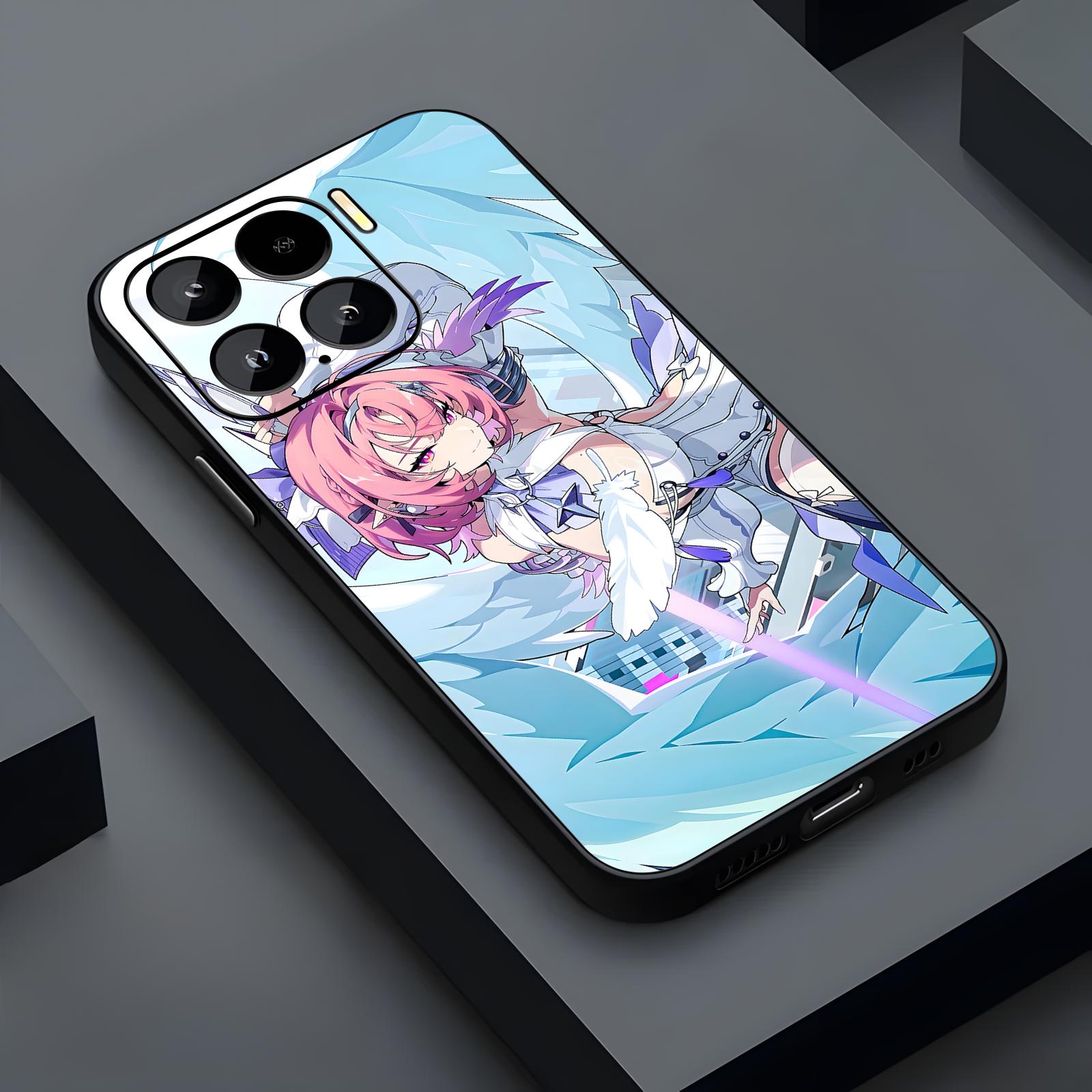 Zenless Zone Zero Remielle Dan - Tablet And Accessories Case incelemesi ve fiyatı