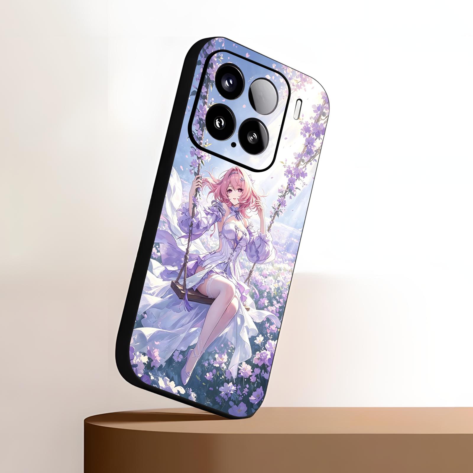 Zenless Zone Zero Remielle Dan - Tablet And Accessories Case incelemesi ve fiyatı
