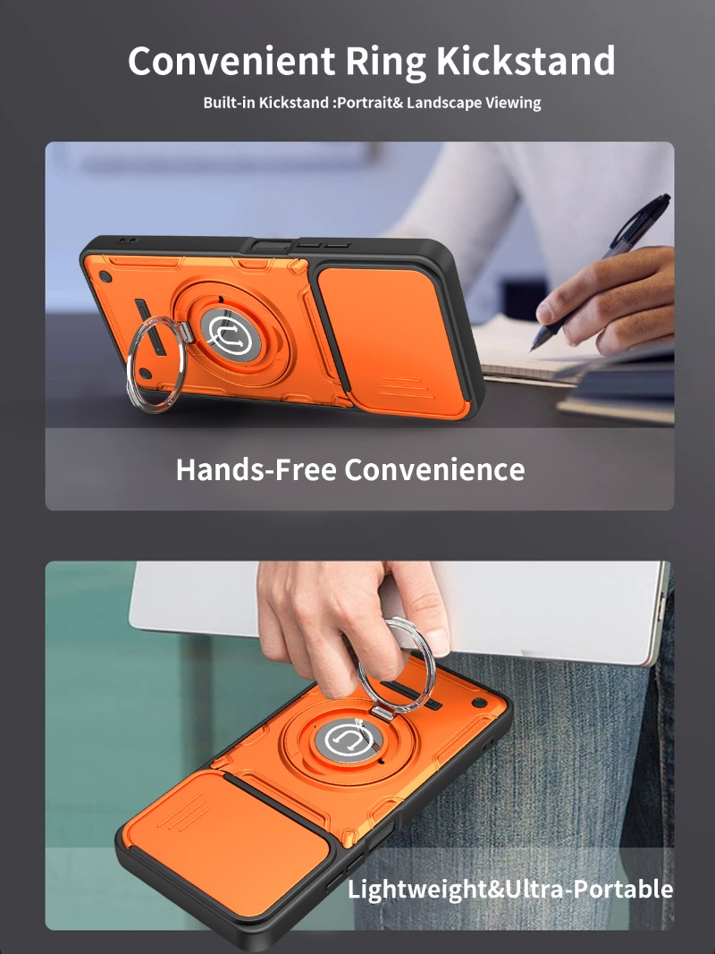 Huawei Honor 600 E Lite X80i H - Magnetic Case Smart incelemesi ve fiyatı