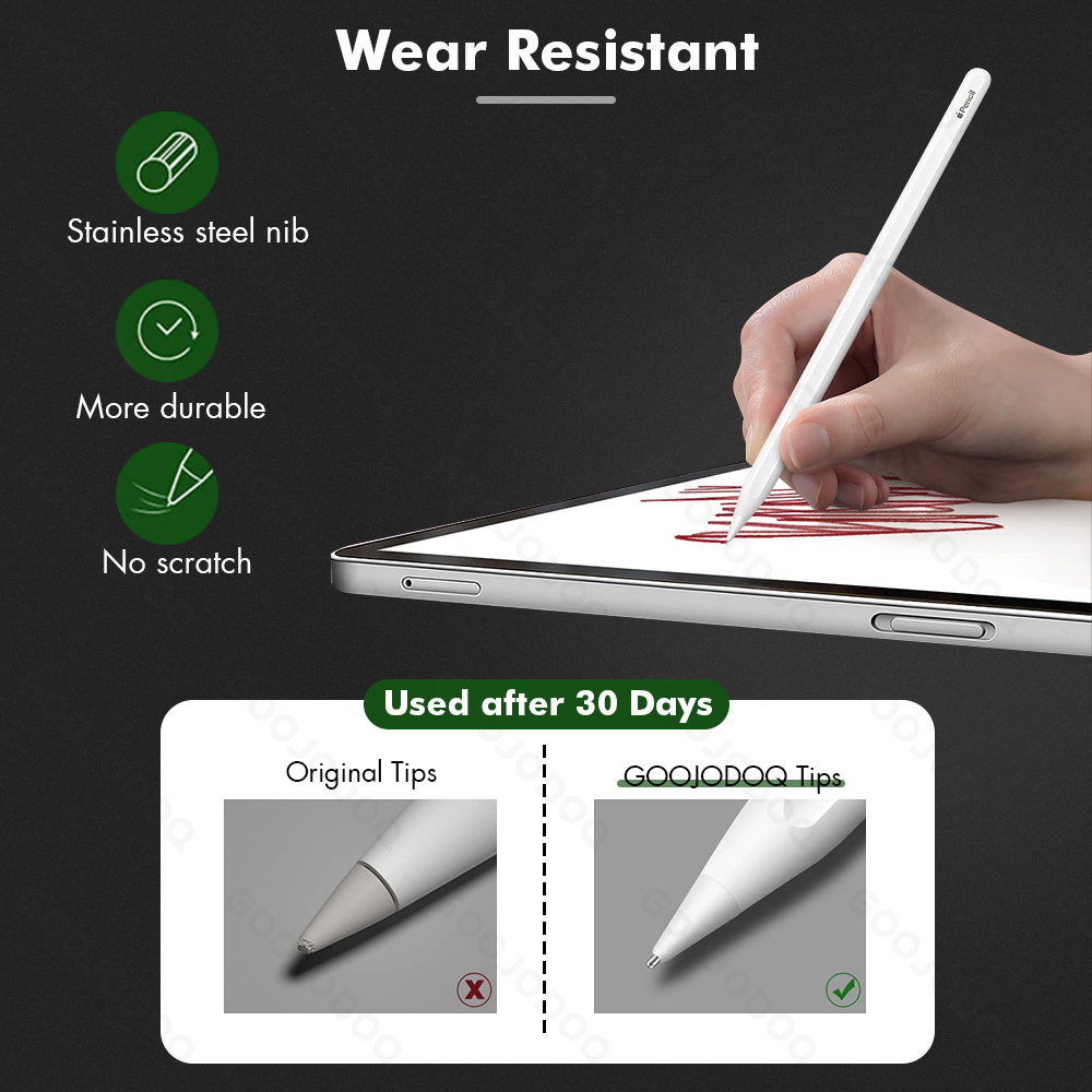 Apple Pencil Ucu 4.0 için Appl - Tablet Accessories Choice Store incelemesi ve fiyatı