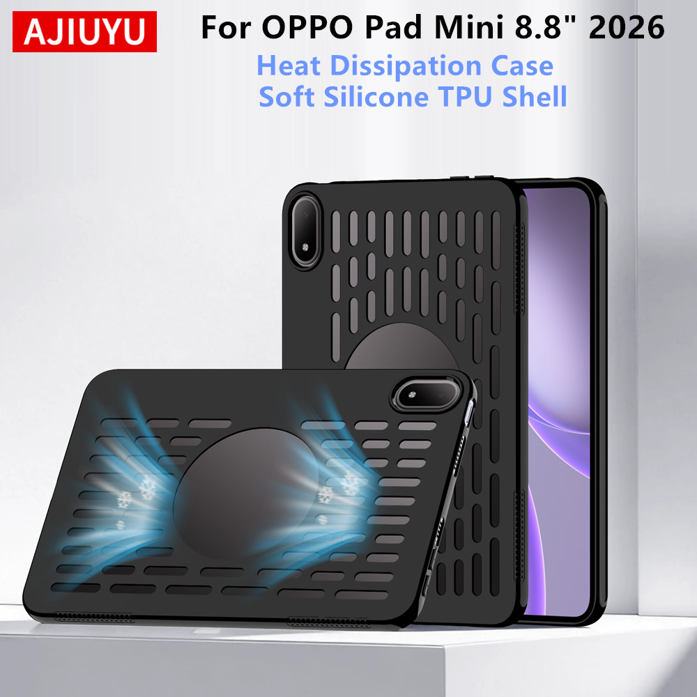 Isı Dağılımı Tablet Kılıfı OPP - Oppo Tablet Accessories incelemesi ve fiyatı