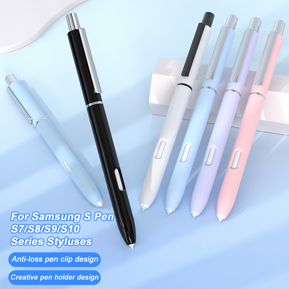 Yeni Kalem Kutusu S Pen Samsun - Samsung Tablet S10 Accessories incelemesi ve fiyatı