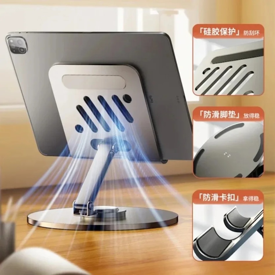 Alüminyum Dizüstü Bilgisayar S - Tablet Stand Adjustable incelemesi ve fiyatı