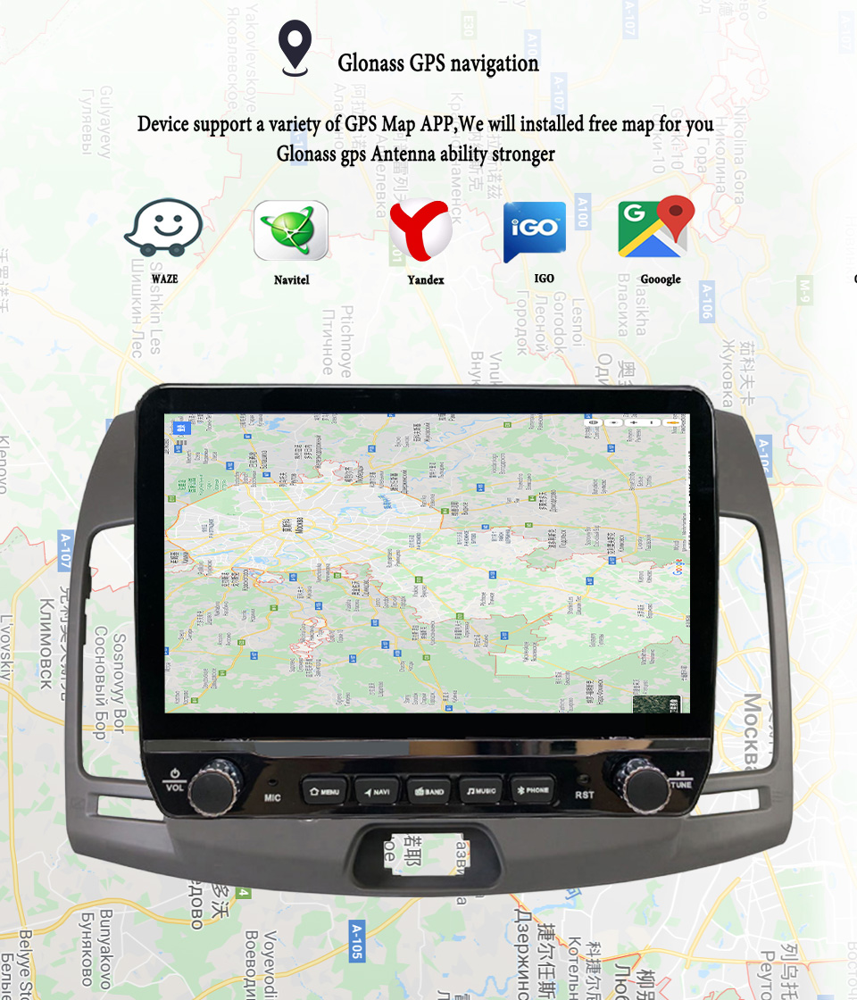 2Din Android 14 Autoradio Mult - Tablet Danish Mobile & Accessories Photos incelemesi ve fiyatı