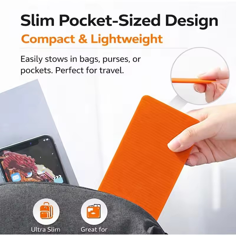 Taşınabilir Silikon Cep Telefo - Tablet Stand Adjustable incelemesi ve fiyatı