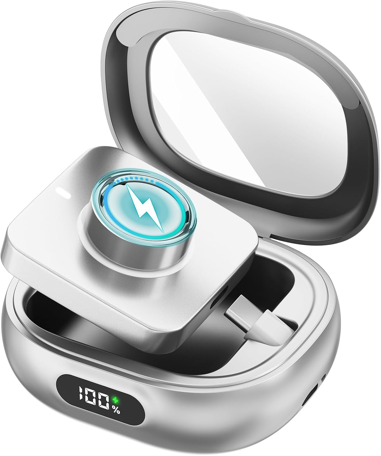 Oura Ring Gen 4 ve 3 Fitness Y - Magnetic Case Smart incelemesi ve fiyatı