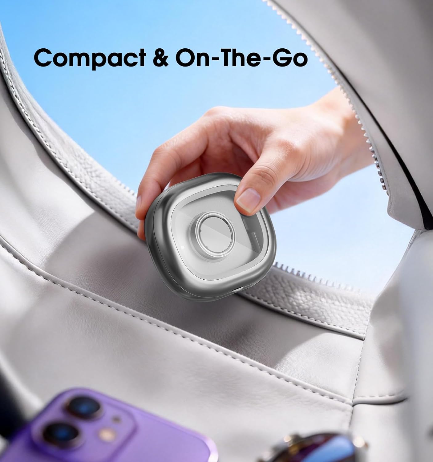 Oura Ring Gen 4 ve 3 Fitness Y - Magnetic Case Smart incelemesi ve fiyatı