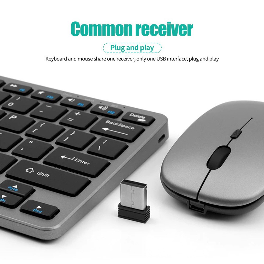 Kablosuz Klavye Bluetooth 5.0  - Tablet Accessories Choice Store incelemesi ve fiyatı