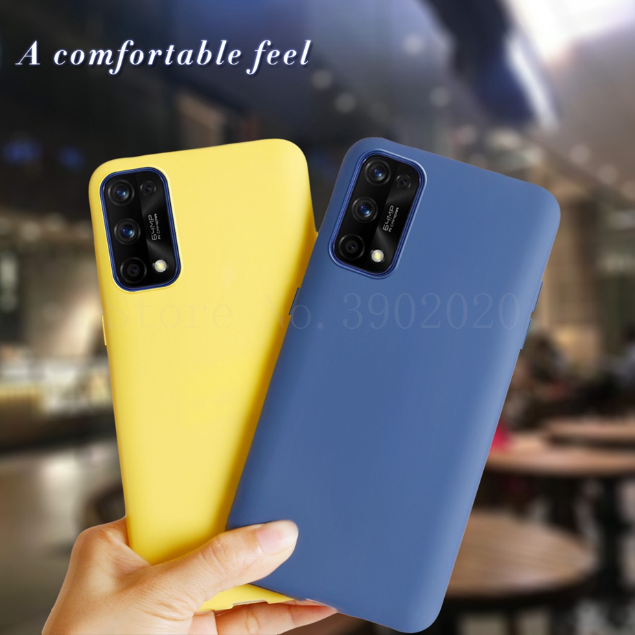 Oppo Realme için 7X7 7 Pro Kıl - Oppo Tablet Accessories incelemesi ve fiyatı