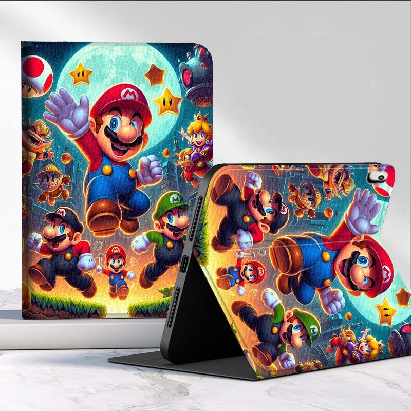 Karikatür M-Marios Sanatı Sams - Tablet A9 Accessories incelemesi ve fiyatı