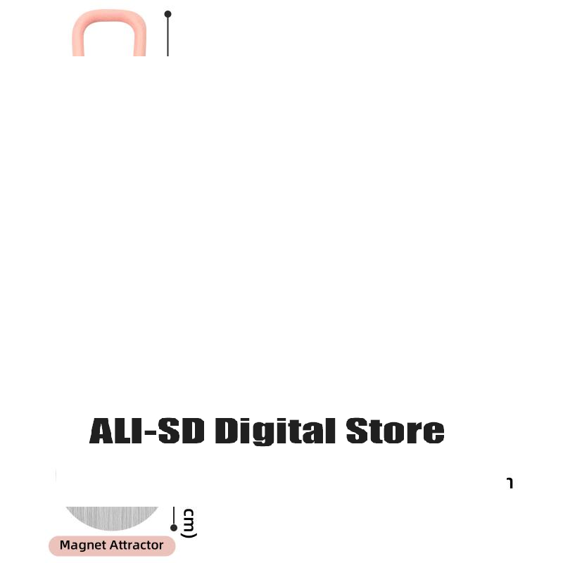 Manyetik Çok Fonksiyonlu Silik - Tablet Stand Adjustable incelemesi ve fiyatı