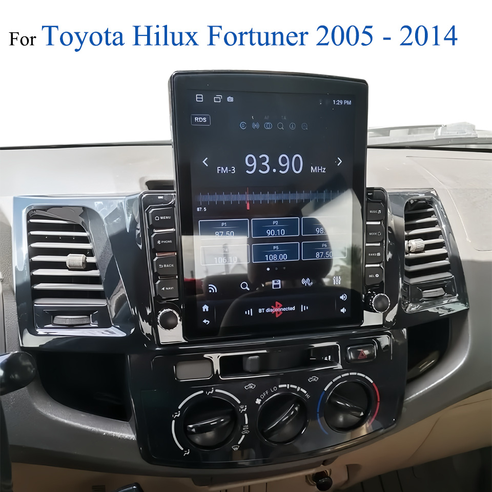 Autoradio DVD Kaset Toyota For - Tablet Danish Mobile & Accessories Photos incelemesi ve fiyatı