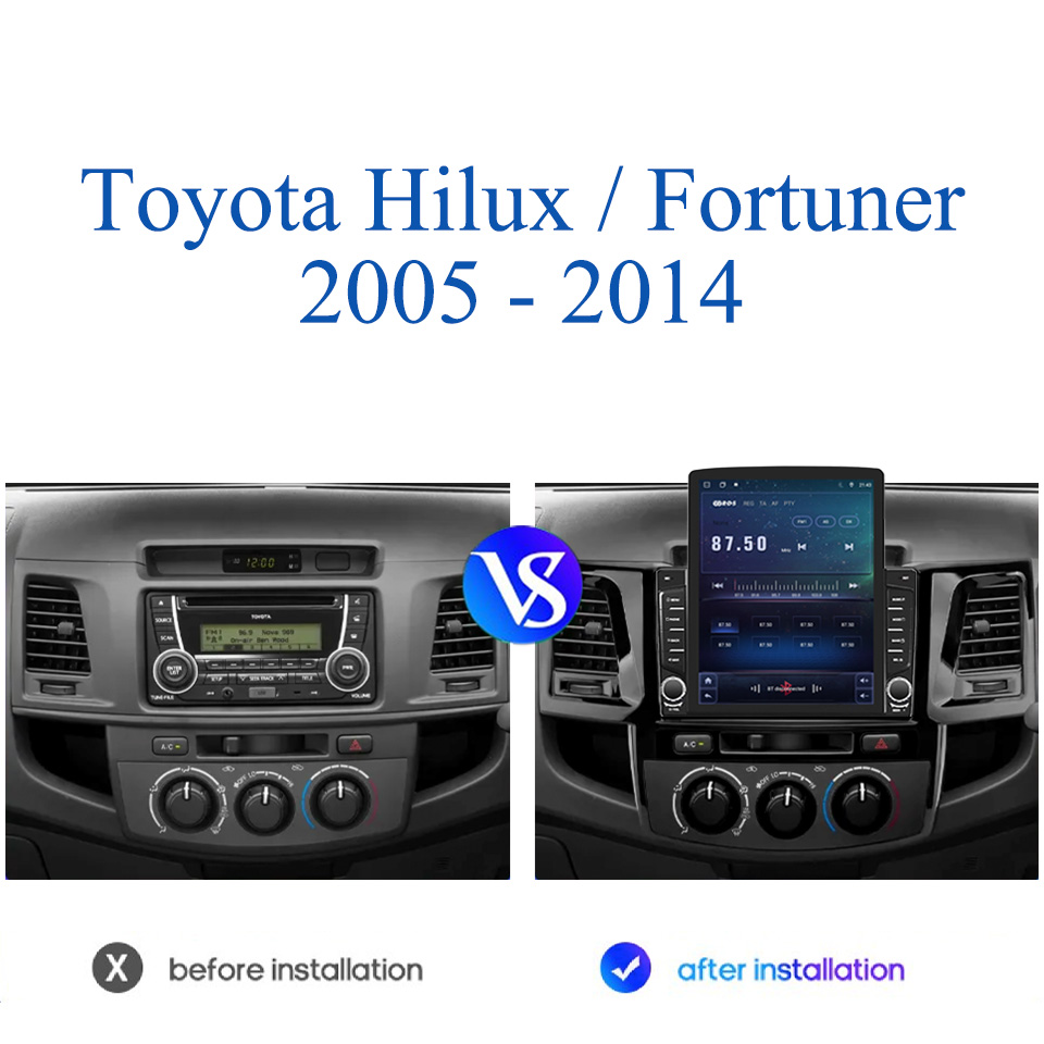 Autoradio DVD Kaset Toyota For - Tablet Danish Mobile & Accessories Photos incelemesi ve fiyatı
