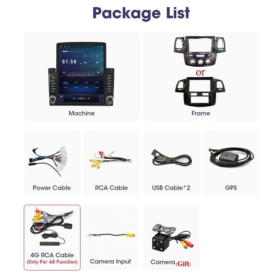 Autoradio DVD Kaset Toyota For - Tablet Danish Mobile & Accessories Photos incelemesi ve fiyatı