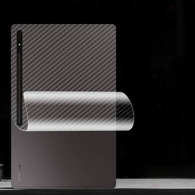 Arka Film Samsung Galaxy Tab S - Samsung Tablet S10 Accessories incelemesi ve fiyatı