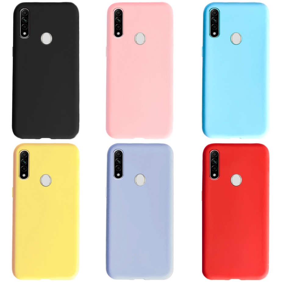 OPPO için A31 kılıf yumuşak si - Oppo Tablet Accessories incelemesi ve fiyatı