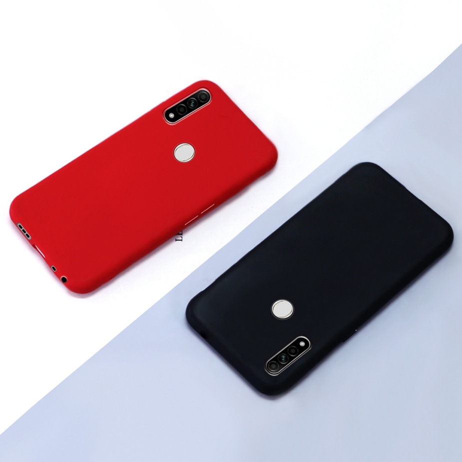 OPPO için A31 kılıf yumuşak si - Oppo Tablet Accessories incelemesi ve fiyatı