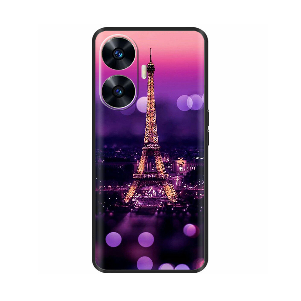 Realme için C55 Kılıf C55 4G Y - Oppo Tablet Accessories incelemesi ve fiyatı