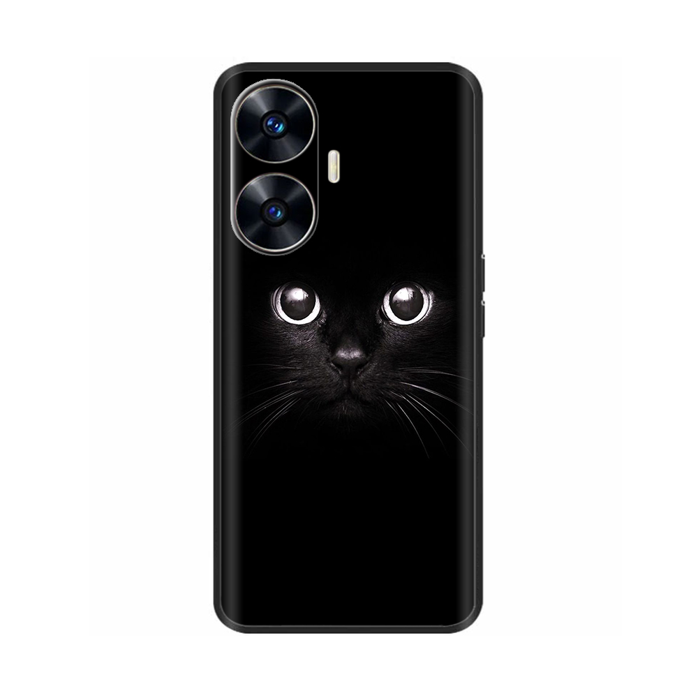 Realme için C55 Kılıf C55 4G Y - Oppo Tablet Accessories incelemesi ve fiyatı