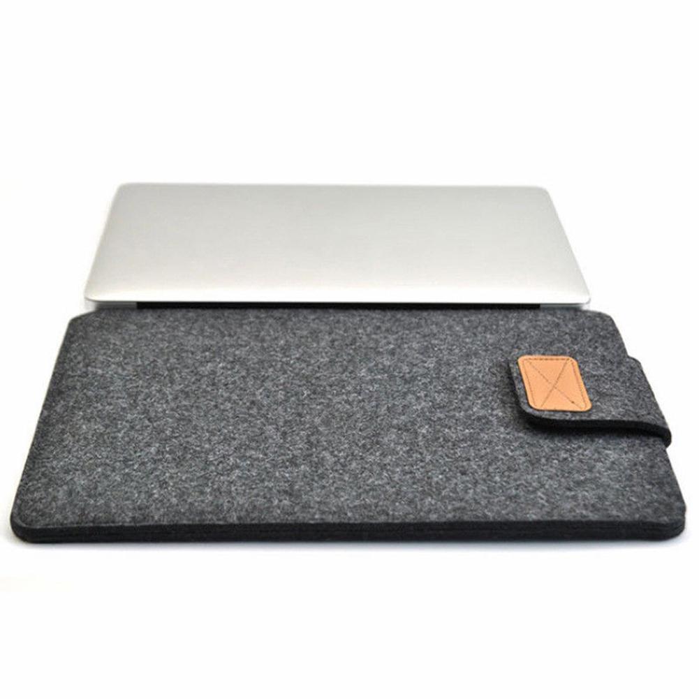 Taşınabilir Çizilmez Keçe Çant - Tablet Accessories Bag incelemesi ve fiyatı