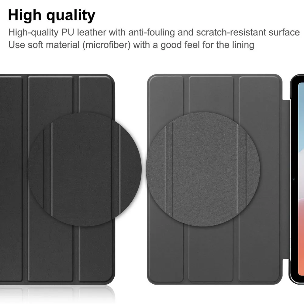 Oppo Pad Hava Kılıfı 2022 10.3 - Oppo Tablet Accessories incelemesi ve fiyatı