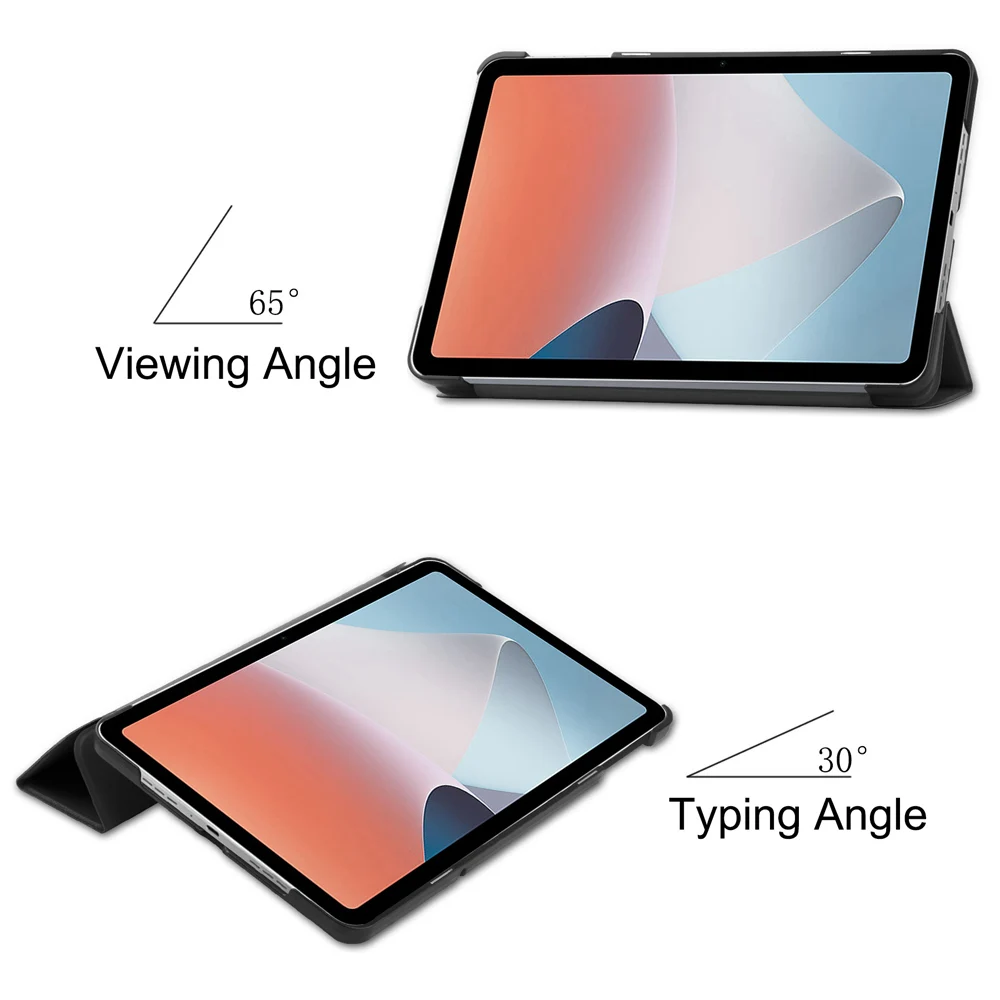 Oppo Pad Hava Kılıfı 2022 10.3 - Oppo Tablet Accessories incelemesi ve fiyatı