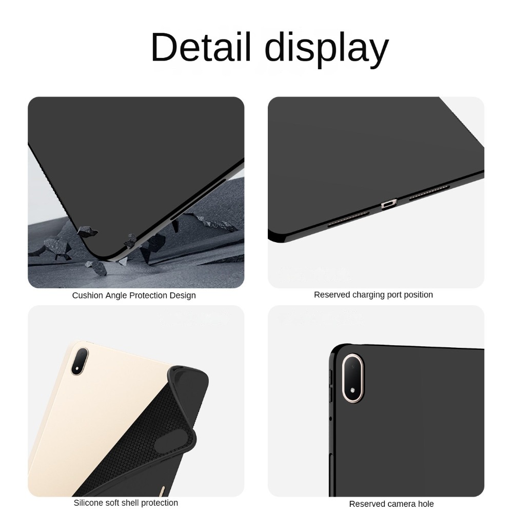 OPPO Pad 5 Pro 2026/Pad4 Pro 1 - Oppo Tablet Accessories incelemesi ve fiyatı