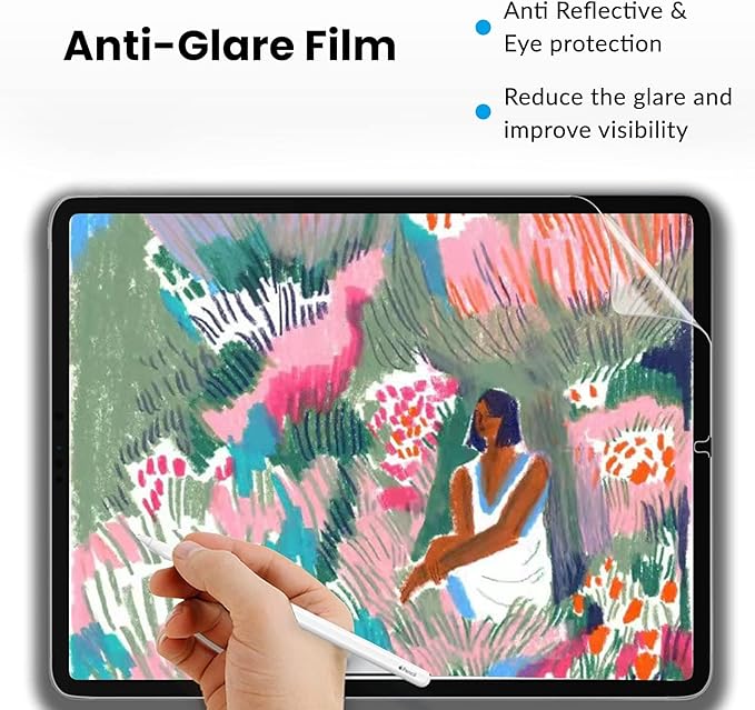 2 Adet Koruyucu Kağıt Film Sam - Samsung Tablet S10 Accessories incelemesi ve fiyatı