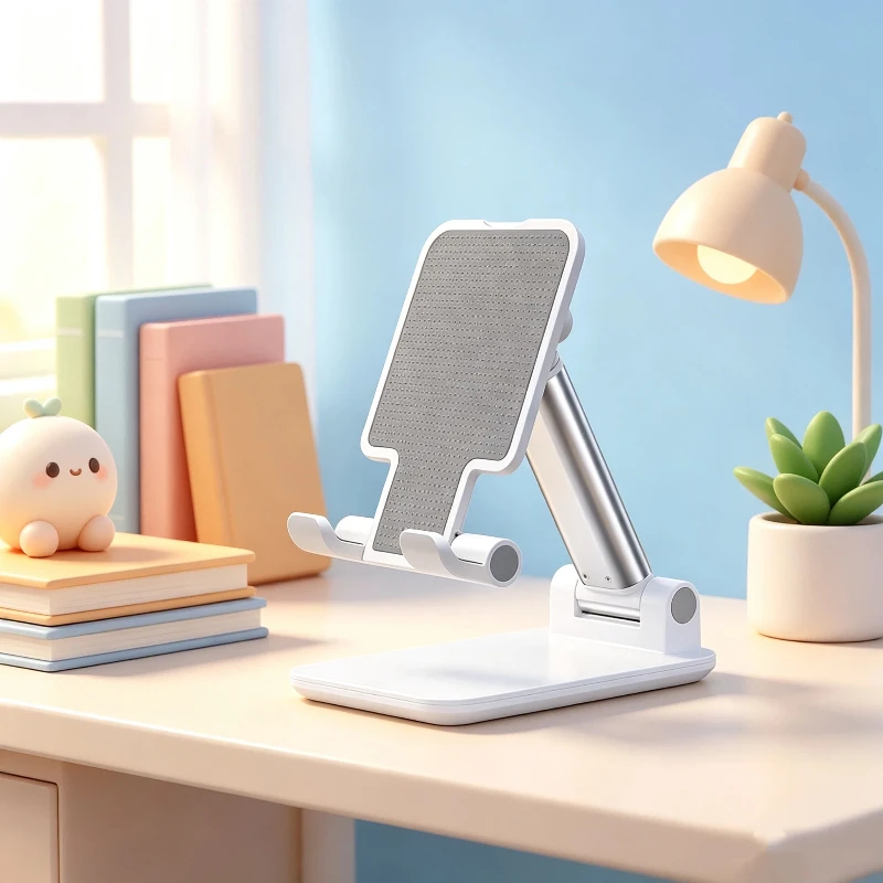 YENİ Metal Masaüstü Tablet Tut - Tablet Stand Adjustable incelemesi ve fiyatı