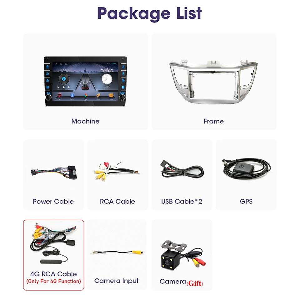 8G+128G Android14 Carplay Oto  - Tablet Danish Mobile & Accessories Photos incelemesi ve fiyatı