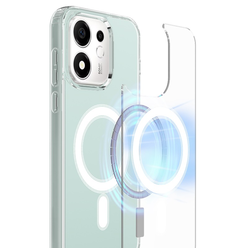 Huawei Honor 600 Smart X7e Plu - Magnetic Case Smart incelemesi ve fiyatı