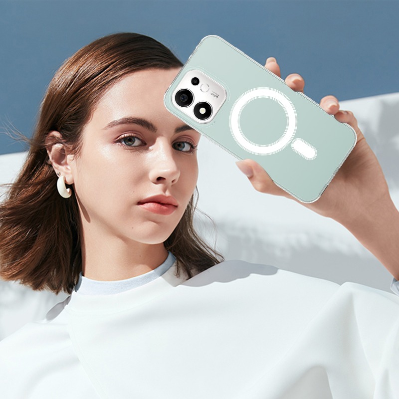 Huawei Honor 600 Smart X7e Plu - Magnetic Case Smart incelemesi ve fiyatı
