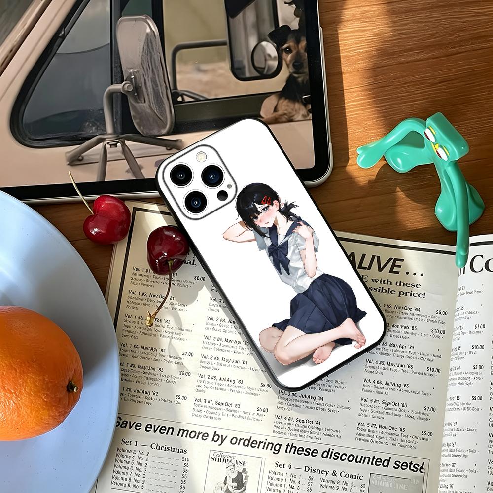 Chainsaw Man Kobeni Higashiyam - Tablet And Accessories Case incelemesi ve fiyatı