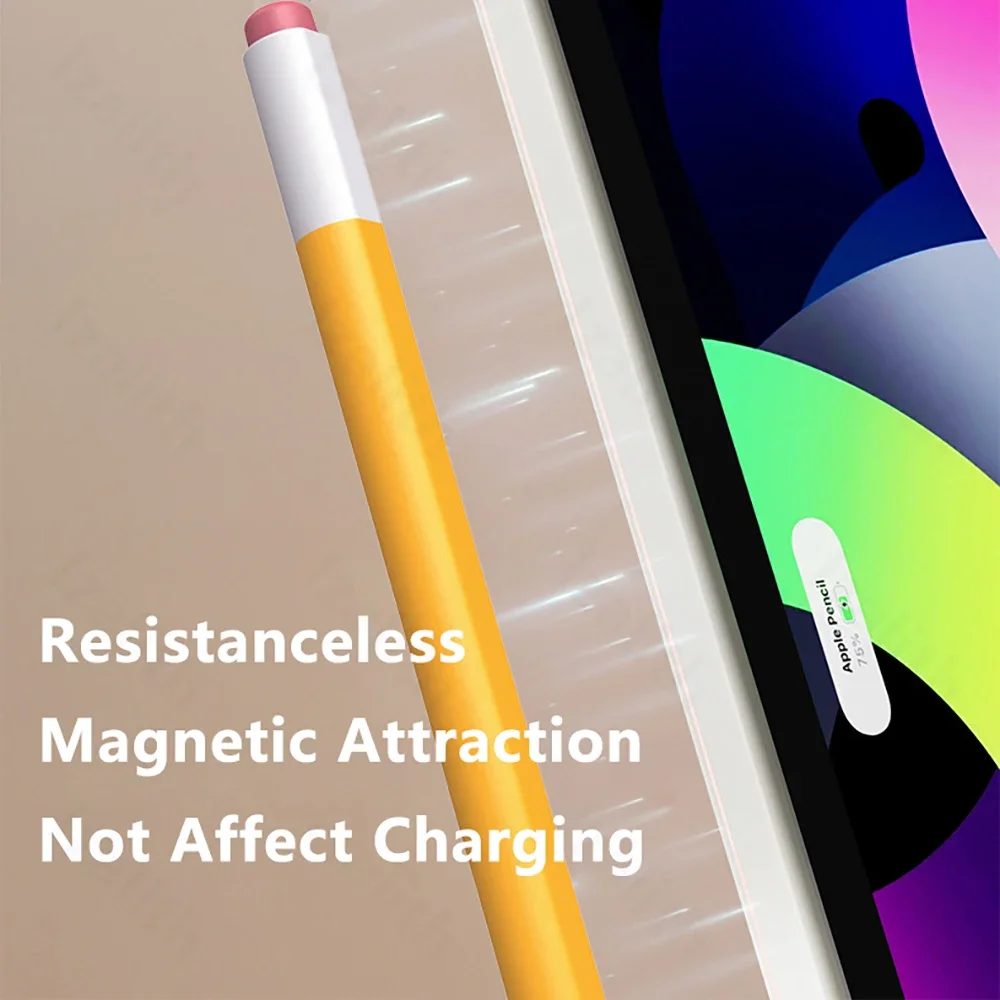 Apple Pencil Pro 2nd için Kale - Iphone Tablet Accessories incelemesi ve fiyatı