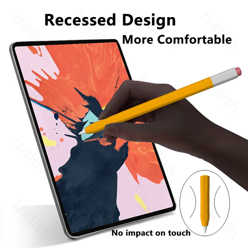 Apple Pencil Pro 2nd için Kale - Iphone Tablet Accessories incelemesi ve fiyatı