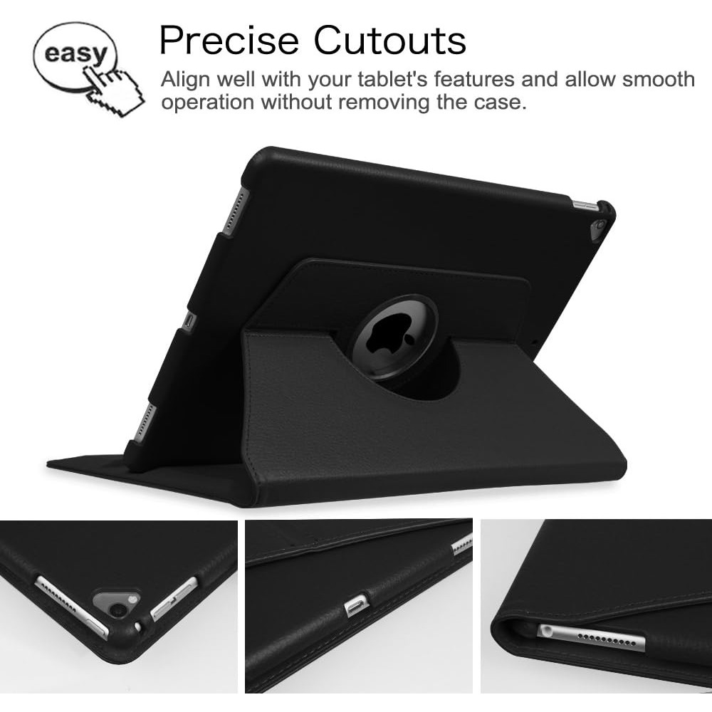 360 Dönen Kılıf Apple iPad Pro - Iphone Tablet Accessories incelemesi ve fiyatı