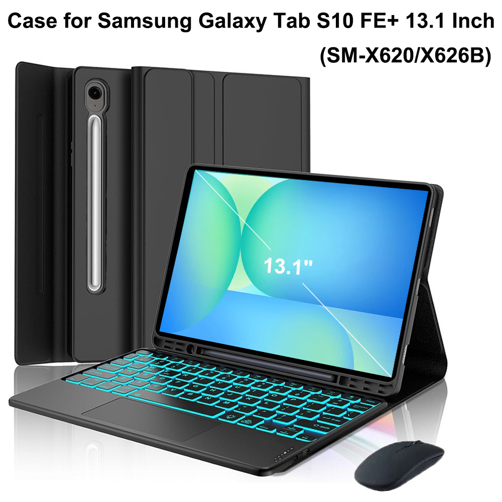 Samsung Galaxy Tab S10 FE Plus - Samsung Tablet S10 Accessories incelemesi ve fiyatı