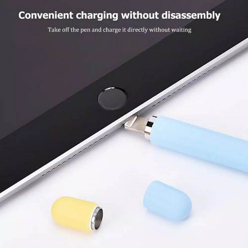 Apple Pencil 2 1. Nesil Stylus - Iphone Tablet Accessories incelemesi ve fiyatı