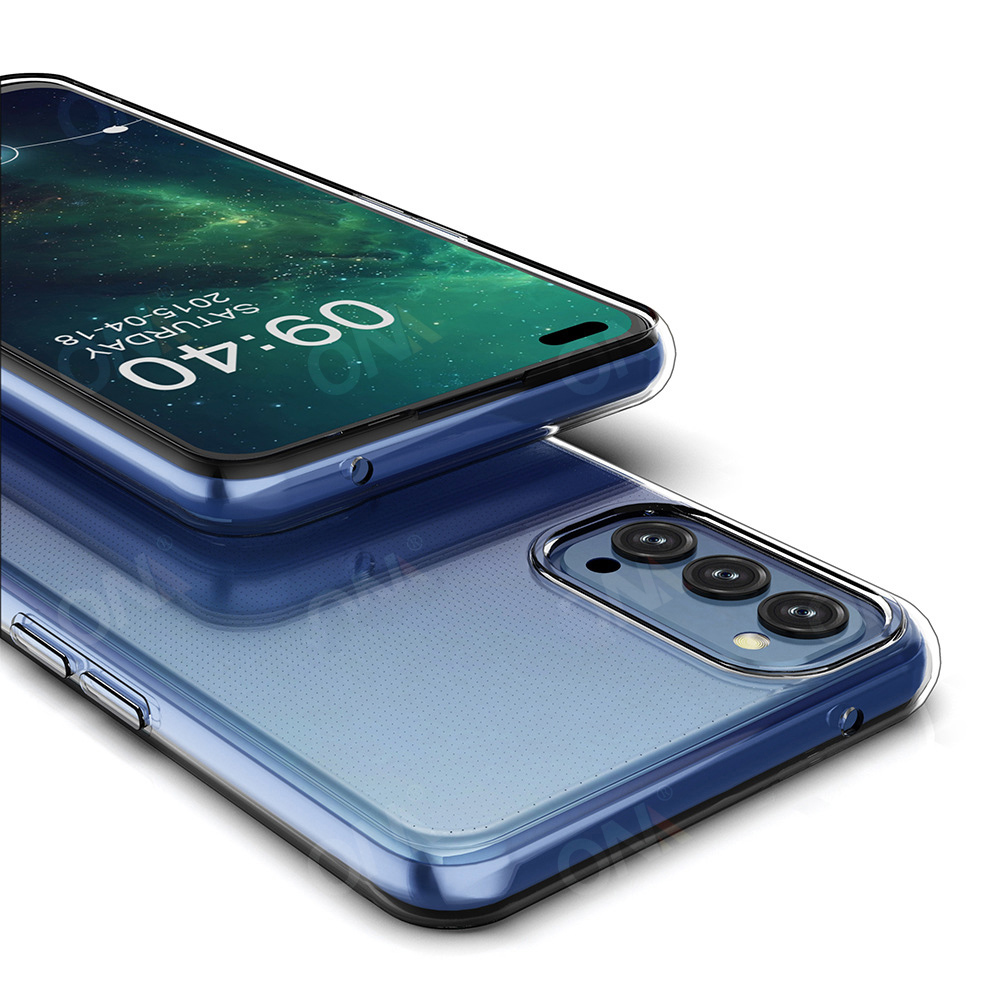 OPPO Realme 7 için şeffaf sili - Oppo Tablet Accessories incelemesi ve fiyatı
