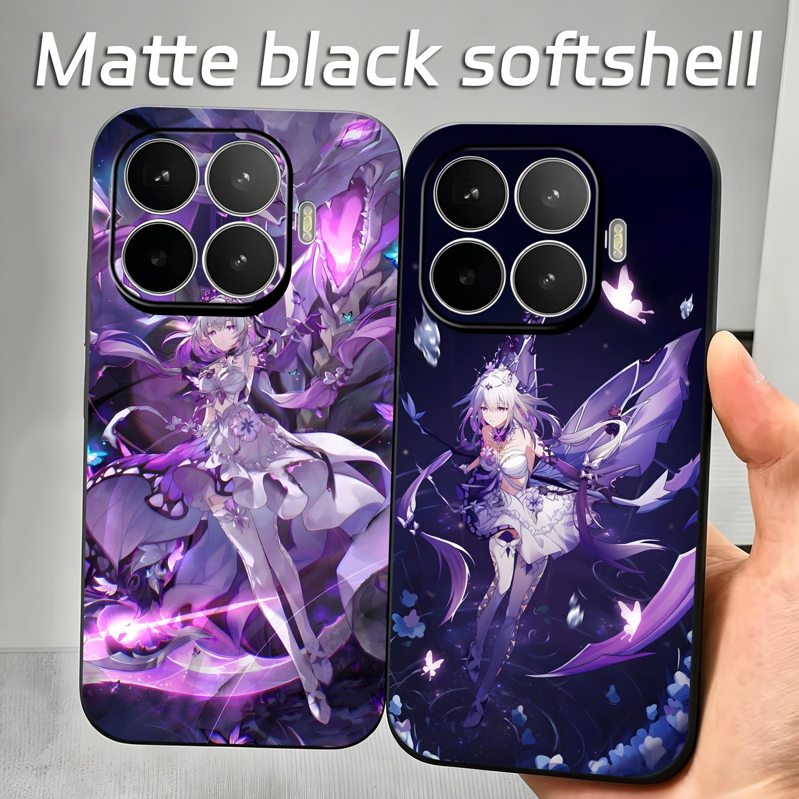 Telefon kılıfı Xiaomi 17 15 14 - Tablet And Accessories Case incelemesi ve fiyatı