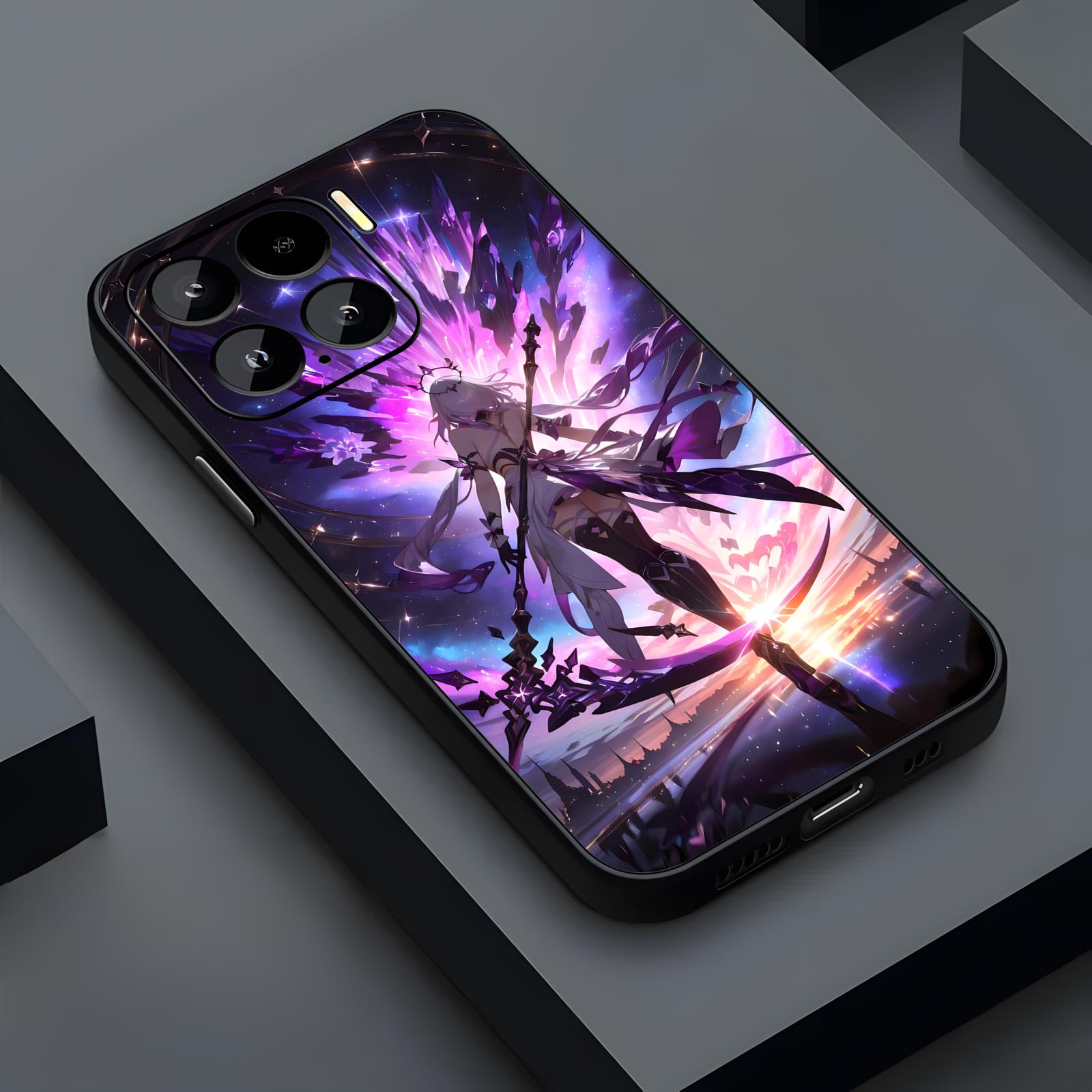 Telefon kılıfı Xiaomi 17 15 14 - Tablet And Accessories Case incelemesi ve fiyatı