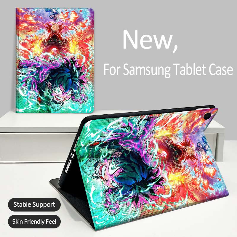 My H-Heros A-Academys Samsung  - Tablet A9 Accessories incelemesi ve fiyatı