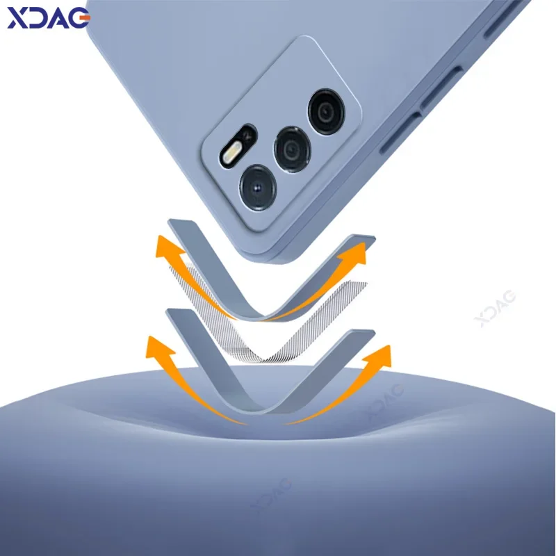 Lüks Çift Katmanlı Cep Telefon - Oppo Tablet Accessories incelemesi ve fiyatı