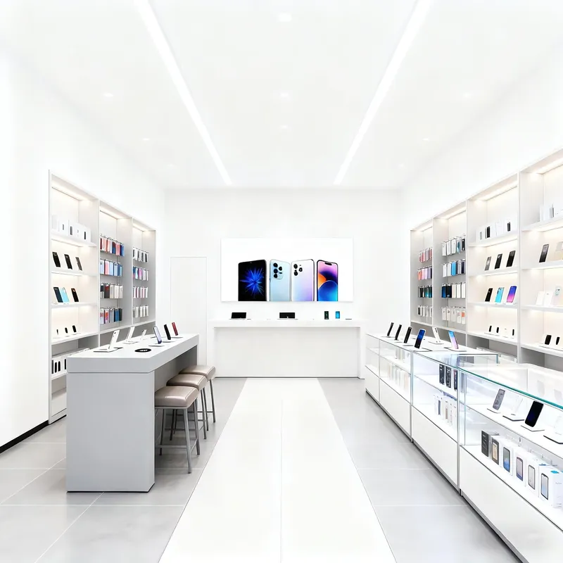Cep telefonu kılıfı, tablet ak - Tablet Accessories Shop incelemesi ve fiyatı
