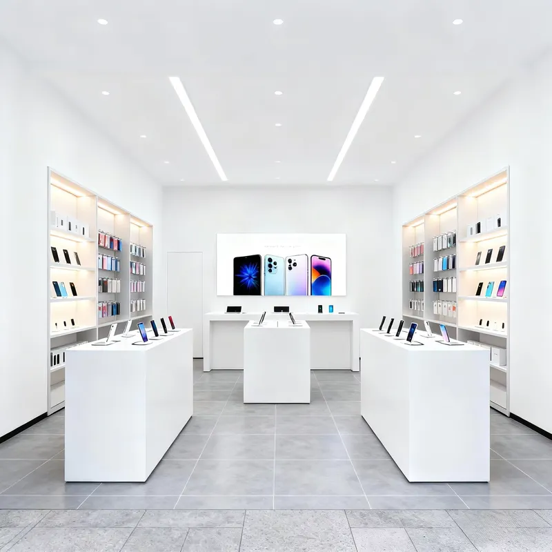 Cep telefonu kılıfı, tablet ak - Tablet Accessories Shop incelemesi ve fiyatı
